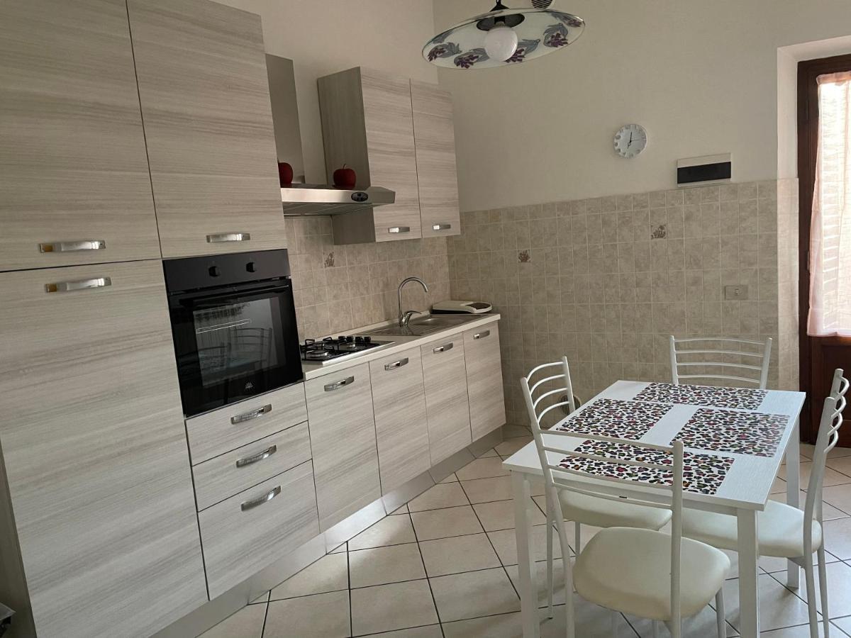 Rondi-Home Empoli Bagian luar foto