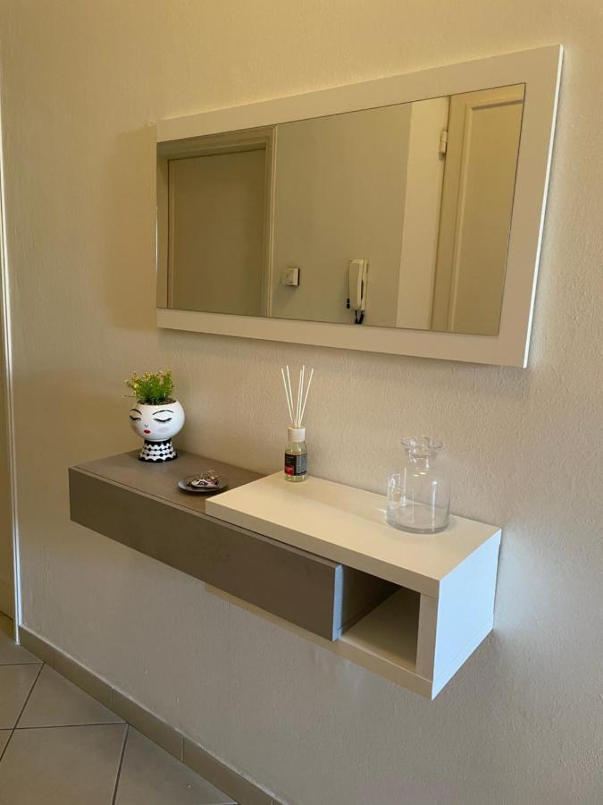Rondi-Home Empoli Bagian luar foto