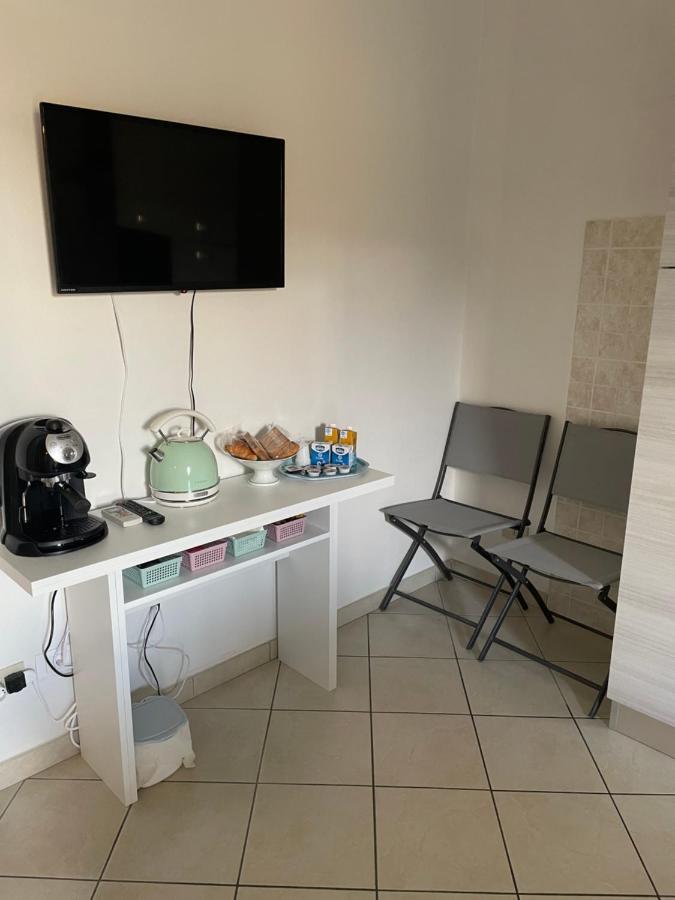 Rondi-Home Empoli Bagian luar foto